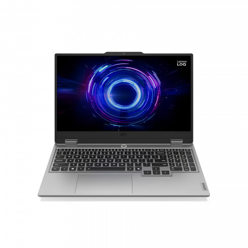 Ноутбук Lenovo LOQ 15IRX10 (83JE000WUS)